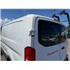 Image 50 : 2016 Ford Transit 250 Cargo Van, 120066 Miles, Lic. 746HDW (Starts & Runs, Repair - See Video)