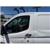 Image 58 : 2016 Ford Transit 250 Cargo Van, 120066 Miles, Lic. 746HDW (Starts & Runs, Repair - See Video)