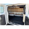 Image 5 : 2016 Ford Transit 250 Cargo Van, 120066 Miles, Lic. 746HDW (Starts & Runs, Repair - See Video)