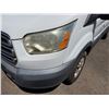 Image 61 : 2016 Ford Transit 250 Cargo Van, 120066 Miles, Lic. 746HDW (Starts & Runs, Repair - See Video)