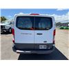 Image 8 : 2016 Ford Transit 250 Cargo Van, 120066 Miles, Lic. 746HDW (Starts & Runs, Repair - See Video)
