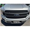 Image 26 : 2017 Ford F150 XL FX4 Pickup Truck, 113545 Miles, Lic. 261HEE (Starts & Runs, Repair - See Video)