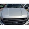 Image 27 : 2017 Ford F150 XL FX4 Pickup Truck, 113545 Miles, Lic. 261HEE (Starts & Runs, Repair - See Video)