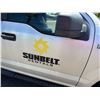 Image 35 : 2017 Ford F150 XL FX4 Pickup Truck, 113545 Miles, Lic. 261HEE (Starts & Runs, Repair - See Video)
