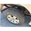 Image 43 : 2017 Ford F150 XL FX4 Pickup Truck, 113545 Miles, Lic. 261HEE (Starts & Runs, Repair - See Video)