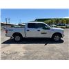 Image 4 : 2017 Ford F150 XL FX4 Pickup Truck, 113545 Miles, Lic. 261HEE (Starts & Runs, Repair - See Video)