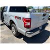 Image 54 : 2017 Ford F150 XL FX4 Pickup Truck, 113545 Miles, Lic. 261HEE (Starts & Runs, Repair - See Video)