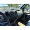Image 15 : (10135875) 2018 Ford F750 2000-Gallon Water Truck, 15262 Miles, Lic. 437HER (Needs Repair)