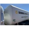 Image 22 : (10135875) 2018 Ford F750 2000-Gallon Water Truck, 15262 Miles, Lic. 437HER (Needs Repair)