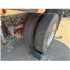 Image 23 : (10135875) 2018 Ford F750 2000-Gallon Water Truck, 15262 Miles, Lic. 437HER (Needs Repair)