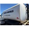 Image 26 : (10135875) 2018 Ford F750 2000-Gallon Water Truck, 15262 Miles, Lic. 437HER (Needs Repair)