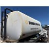 Image 33 : (10135875) 2018 Ford F750 2000-Gallon Water Truck, 15262 Miles, Lic. 437HER (Needs Repair)