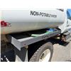 Image 35 : (10135875) 2018 Ford F750 2000-Gallon Water Truck, 15262 Miles, Lic. 437HER (Needs Repair)