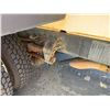 Image 38 : (10135875) 2018 Ford F750 2000-Gallon Water Truck, 15262 Miles, Lic. 437HER (Needs Repair)