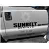 Image 41 : (10135875) 2018 Ford F750 2000-Gallon Water Truck, 15262 Miles, Lic. 437HER (Needs Repair)
