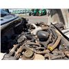 Image 54 : (10135875) 2018 Ford F750 2000-Gallon Water Truck, 15262 Miles, Lic. 437HER (Needs Repair)