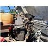 Image 58 : (10135875) 2018 Ford F750 2000-Gallon Water Truck, 15262 Miles, Lic. 437HER (Needs Repair)