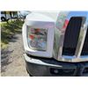 Image 62 : (10135875) 2018 Ford F750 2000-Gallon Water Truck, 15262 Miles, Lic. 437HER (Needs Repair)