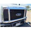 Image 63 : (10135875) 2018 Ford F750 2000-Gallon Water Truck, 15262 Miles, Lic. 437HER (Needs Repair)