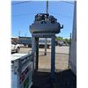 Image 64 : (10135875) 2018 Ford F750 2000-Gallon Water Truck, 15262 Miles, Lic. 437HER (Needs Repair)