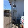 Image 66 : (10135875) 2018 Ford F750 2000-Gallon Water Truck, 15262 Miles, Lic. 437HER (Needs Repair)