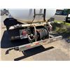 Image 6 : (10135875) 2018 Ford F750 2000-Gallon Water Truck, 15262 Miles, Lic. 437HER (Needs Repair)