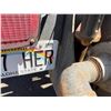 Image 7 : (10135875) 2018 Ford F750 2000-Gallon Water Truck, 15262 Miles, Lic. 437HER (Needs Repair)