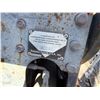 Image 11 : (790530) Komatsu E-919155 LPG Propane Forklift (Nonworking, For Parts/Repair, Parts Missing)