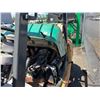 Image 13 : (790530) Komatsu E-919155 LPG Propane Forklift (Nonworking, For Parts/Repair, Parts Missing)