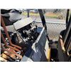 Image 6 : (790530) Komatsu E-919155 LPG Propane Forklift (Nonworking, For Parts/Repair, Parts Missing)