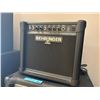 Image 3 : Behringer 15-Watt Keyboard Amp. Ultratone KT108