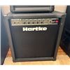 Image 1 : Hartke Bass Amp. 60 Watts