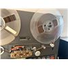 Image 3 : Teac Sony Type 7 Reel-to-Reel Tape Recorder