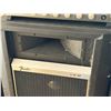 Image 3 : Group of 2 Fender 2-12 HF PA Speaker Cabinets