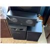 Image 2 : Group of Assorted Home Speakers - Toshiba, Sharp, Etc.