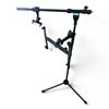 Image 1 : Network Adjustable Sheet Music/Stand