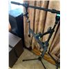 Image 3 : Network Adjustable Sheet Music/Stand