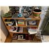 Image 1 : Cabinet w/Contents - Poster, Decor, Book, Paperwork, Etc.