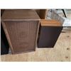 Image 2 : Group of 3 Various Speakers - Realistic, Scott, Etc.