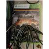 Image 4 : Xbox w/Controllers & 360 World of Tanks Game