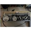 Image 3 : Kudelski Nagra III Portable Reel-to-Reel Tape Recorder w/Lid
