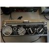 Image 4 : Kudelski Nagra III Portable Reel-to-Reel Tape Recorder w/Lid