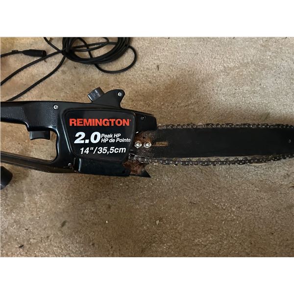 Remington 2.0 Peak HP 14"/35.5cm