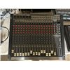 Image 1 : Mackie Designs CR1604 16 Channel Audio Mixing Console