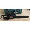Image 2 : Group of Tools - Black & Decker Quick Saw, Fire Extinguisher, Saw, Etc.