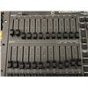 Image 4 : Eurolight LC2412 Professional 24 Channel DMXX Lighting Console