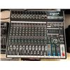 Image 1 : VGM 14 Compact Live Sound Mixer
