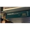 Image 2 : Group of ITC Broadcast Cartridge, Pioneer DVD Player & Base Switch 1600 Network Hub
