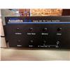 Image 2 : Acoustics Digital AM/FM Tuner AMP.