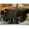 Image 2 : Case of Misc - Mic, Dick Smith 2.4Hz Digital Receiver, Speaker Cable, Etc.
